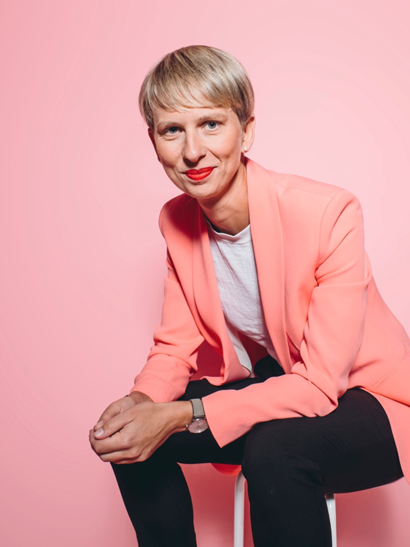 Peggy Ebert Organisationsentwicklung-Coaching-Systemisch